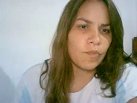 Astridstar21 online show from 10.19.25