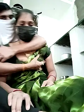 Priya Couple online show from 11.01.25