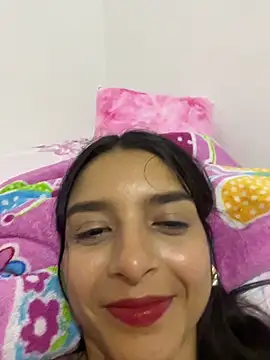 violeta365 online show from 11.14.25