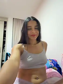 violeta365 online show from 12.21.25