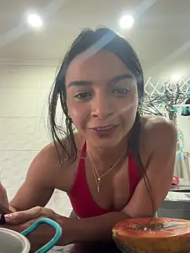 Snapshot of violeta365 chatting on 07.15.26 violeta365 online show from 07.15.26