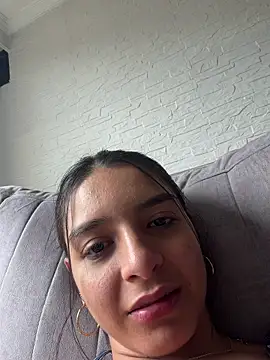 Snapshot of violeta365 chatting on 07.18.26 violeta365 online show from 07.18.26