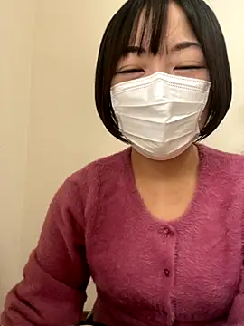 Yurika oO online show from 11.05.25