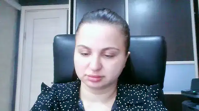 Snapshot of Denalynn chatting on 03.03.26 Denalynn online show from 03.03.26