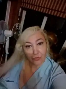 LadyKriss online show from 05.23.26