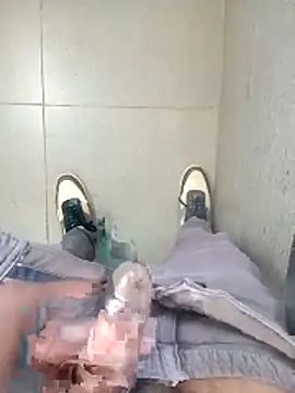 HeatableRevan online show from 04.08.26