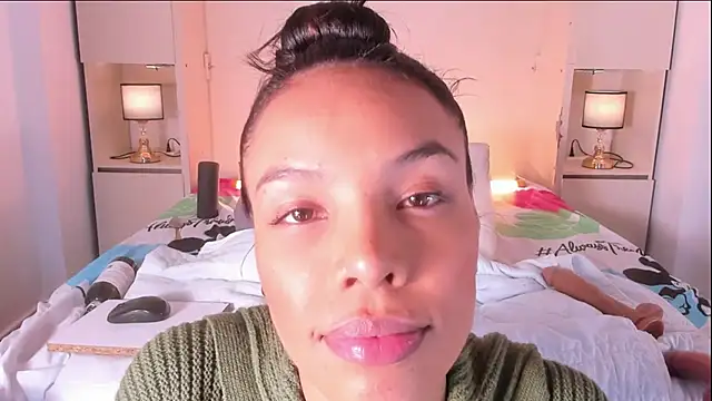 Blackywhiite online show from 11.21.25