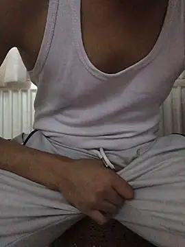 Axe-man 44 online show from 10.21.25