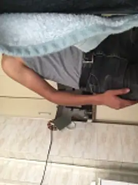 Axe-man 44 online show from 10.28.25