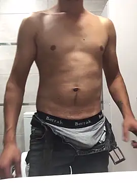 Axe-man 44 online show from 10.30.25