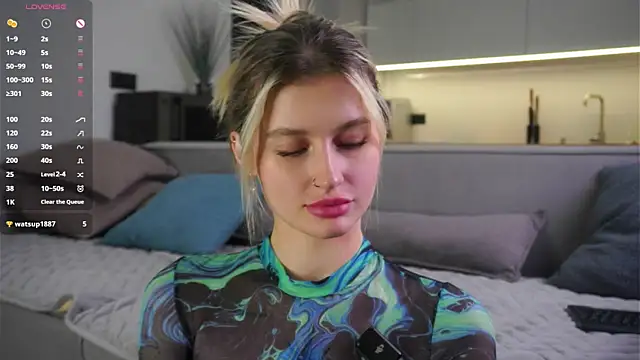 buvei online show from 04.26.26