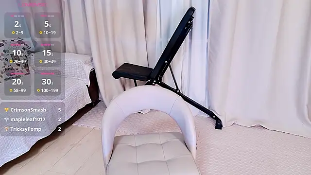 Abiutmm online show from 03.21.26