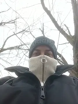 Imyourguy2025 online show from 11.01.25