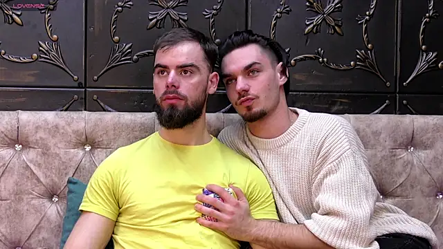 OceannHeart online show from 11.21.25