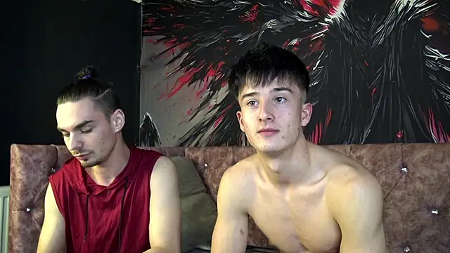 OceannHeart online show from 12.15.25