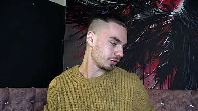 OceannHeart online show from 12.18.25