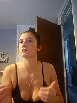 SashaBabyxx online show from 11.03.25