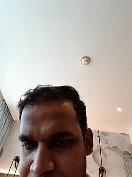 Snapshot of UNIT734 chatting on 10.24.25 UNIT734 online show from 10.24.25