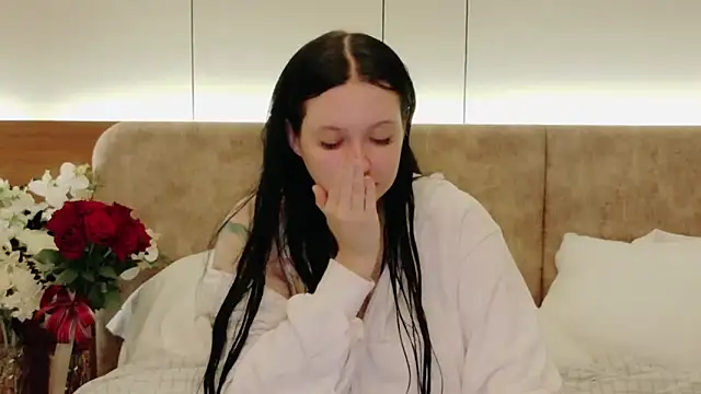 Snapshot of Felicia_Herceg chatting on 03.03.26 Felicia Herceg online show from 03.03.26