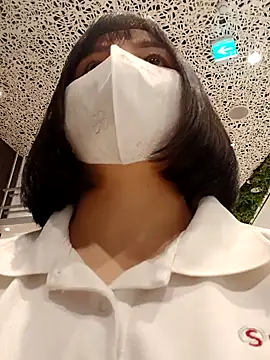 Mina-02 online show from 11.26.25