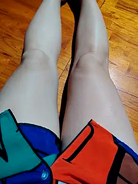 Mina-02 online show from 03.27.26