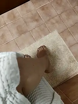 sexydeaChanel online show from 11.07.25