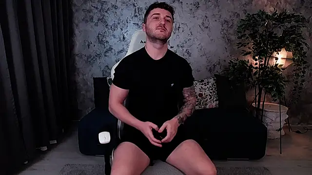 Ethan  S online show from 12.11.24