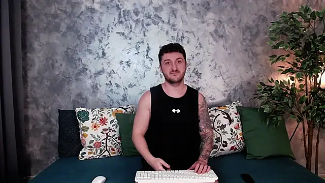 Ethan  S online show from 12.21.24