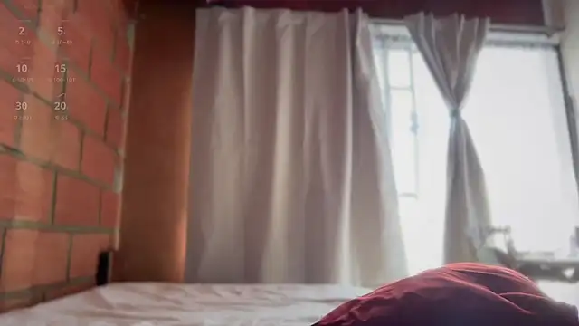 camii18y online show from 12.17.25