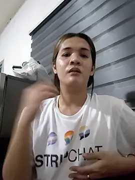 HornyAsianTS4u online show from 11.01.25