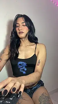 NikitaDragunXXX online show from 04.12.26