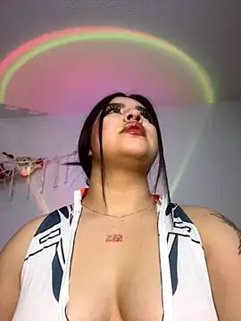 Ayleen Honey online show from 10.29.25