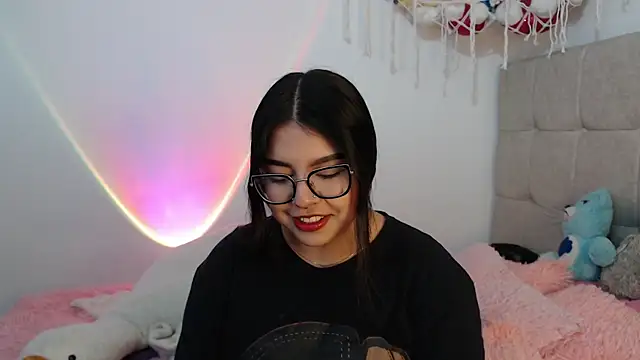 Ayleen Honey online show from 11.11.25