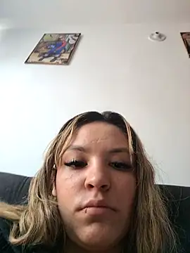 celeste 83 online show from 11.25.25