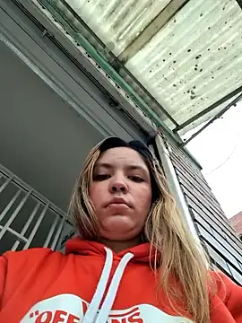 celeste 83 online show from 01.13.26