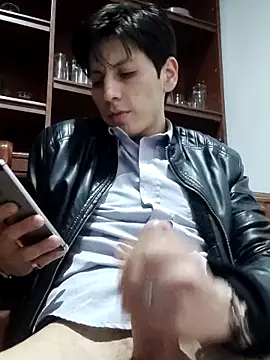 Snapshot of Carriata_larry chatting on 10.21.25 Carriata larry online show from 10.21.25