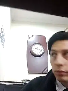 Snapshot of Carriata_larry chatting on 10.24.25 Carriata larry online show from 10.24.25