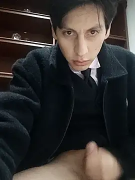 Snapshot of Carriata_larry chatting on 10.26.25 Carriata larry online show from 10.26.25