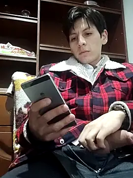 Snapshot of Carriata_larry chatting on 10.28.25 Carriata larry online show from 10.28.25