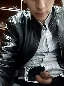 Snapshot of Carriata_larry chatting on 10.29.25 Carriata larry online show from 10.29.25