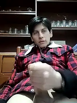 Snapshot of Carriata_larry chatting on 10.31.25 Carriata larry online show from 10.31.25