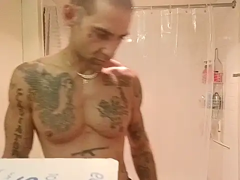 alphacloudGod online show from 11.06.25