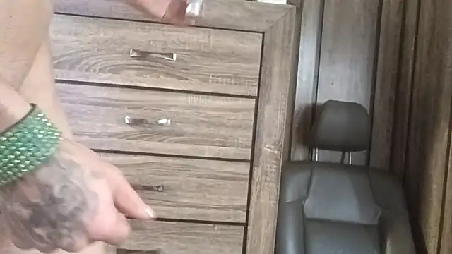 alphacloudGod online show from 11.15.25