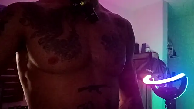 alphacloudGod online show from 11.17.25