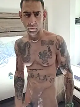 alphacloudGod online show from 12.14.25