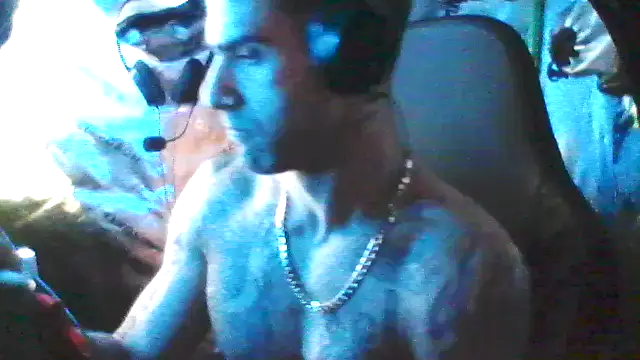 alphacloudGod online show from 02.02.26