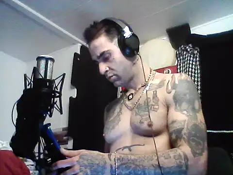 alphacloudGod online show from 02.27.26