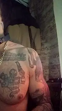 alphacloudGod online show from 03.11.26