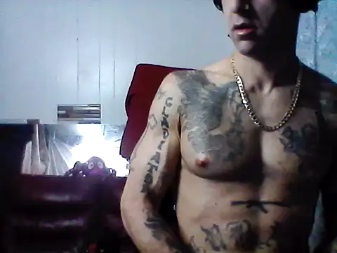 alphacloudGod online show from 03.17.26