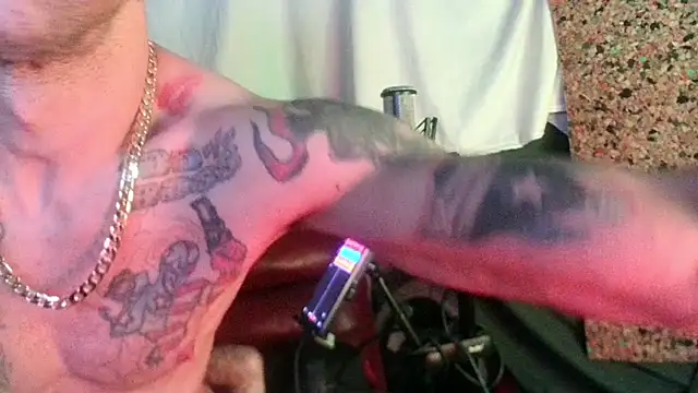 alphacloudGod online show from 03.28.26